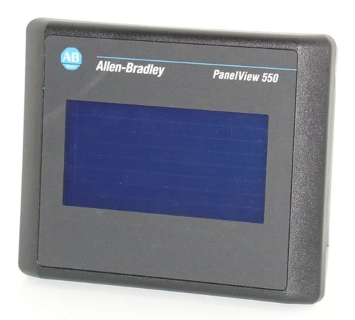 Allen Bradley 2711 t5a16l1