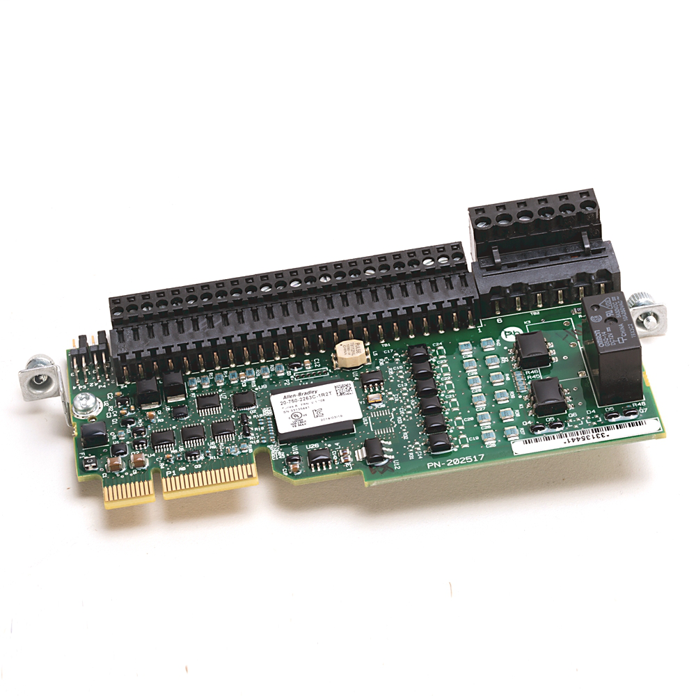 Allen Bradley 20 750 2263c 1r2t