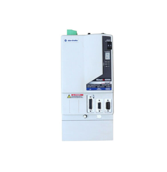 Allen Bradley 2094 bc01 m01 s