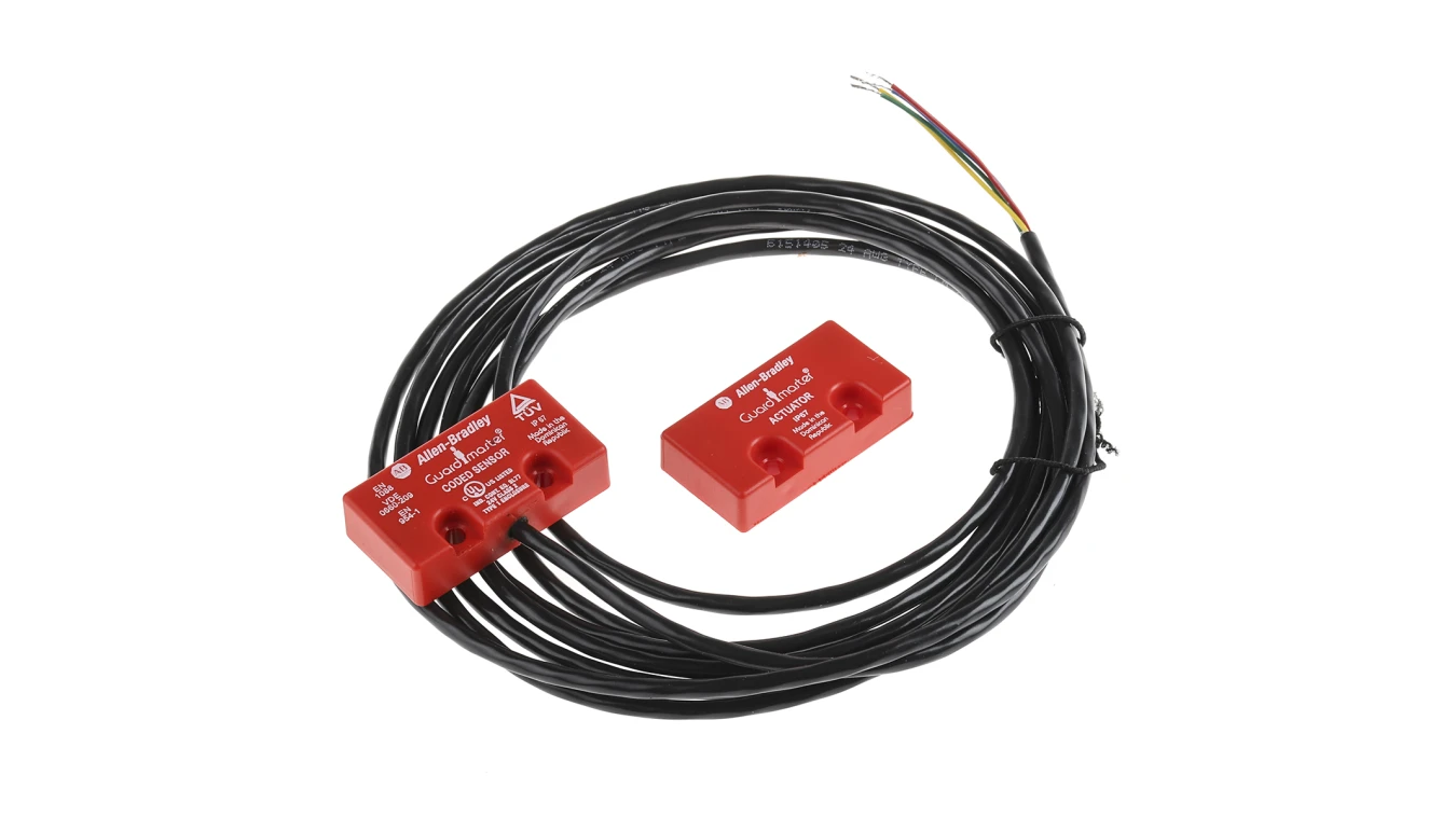 Allen Bradley 440n z2nrs1a