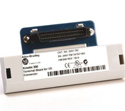 Allen Bradley 2097 tb1