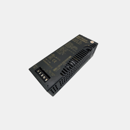 GE Fanuc IC693PCM301