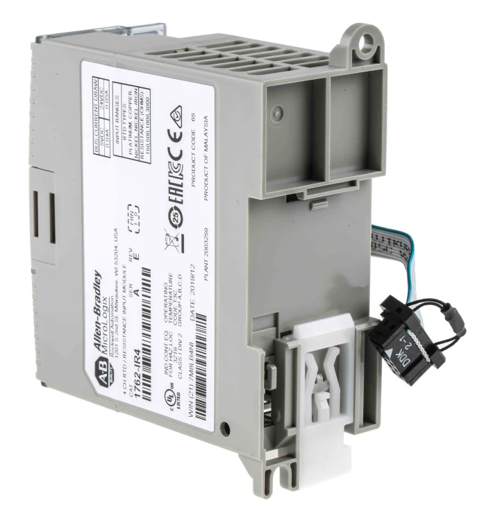 Allen Bradley 1762 ir4