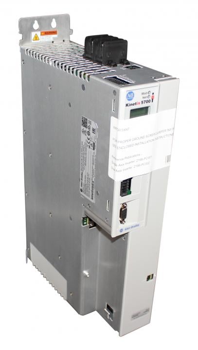 Allen Bradley 2198 d012 ers4