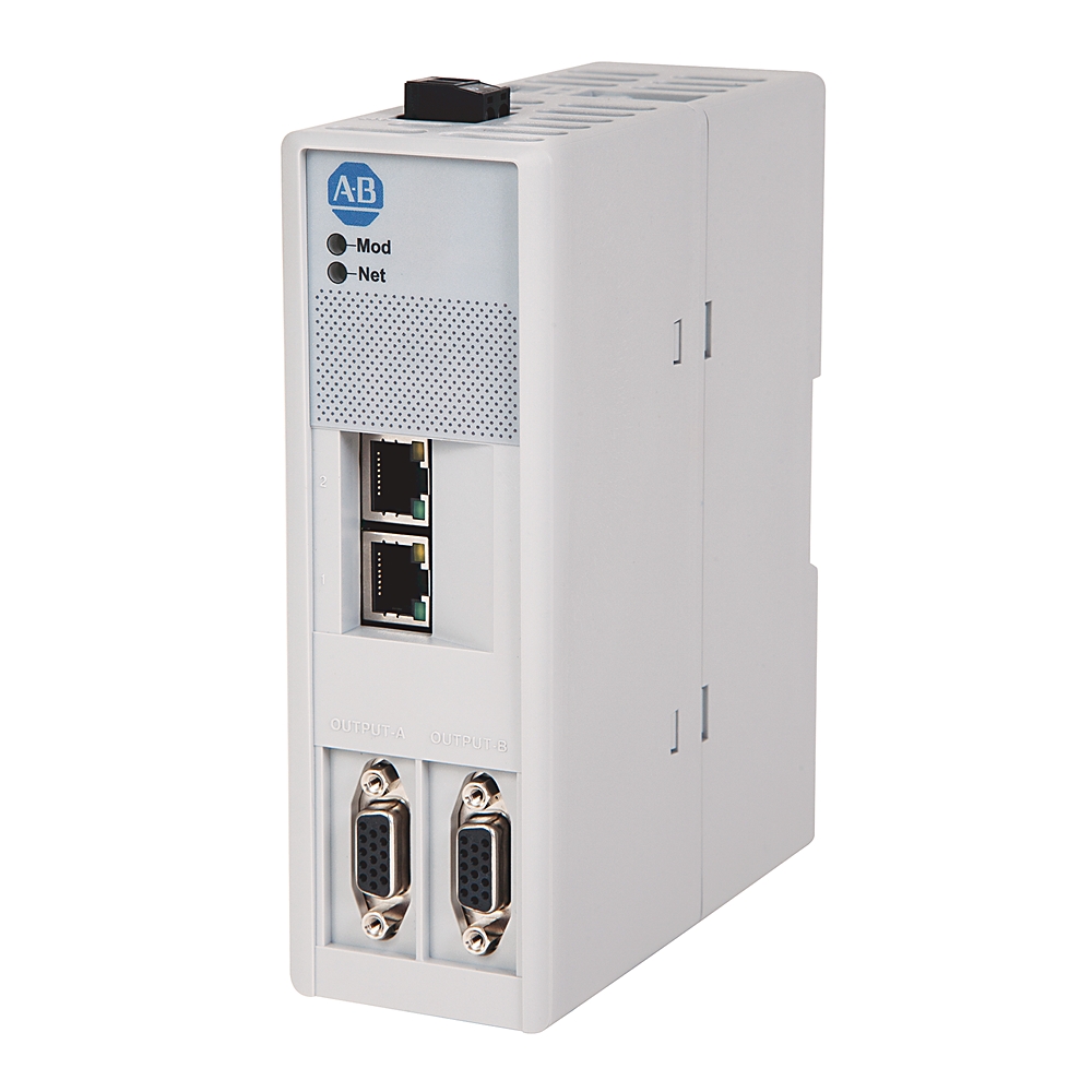 Allen Bradley 2198 abqe