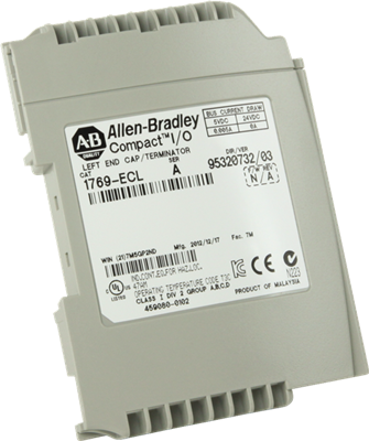Allen Bradley 1769 ecl