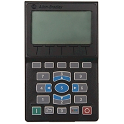 Allen Bradley 20 him a6