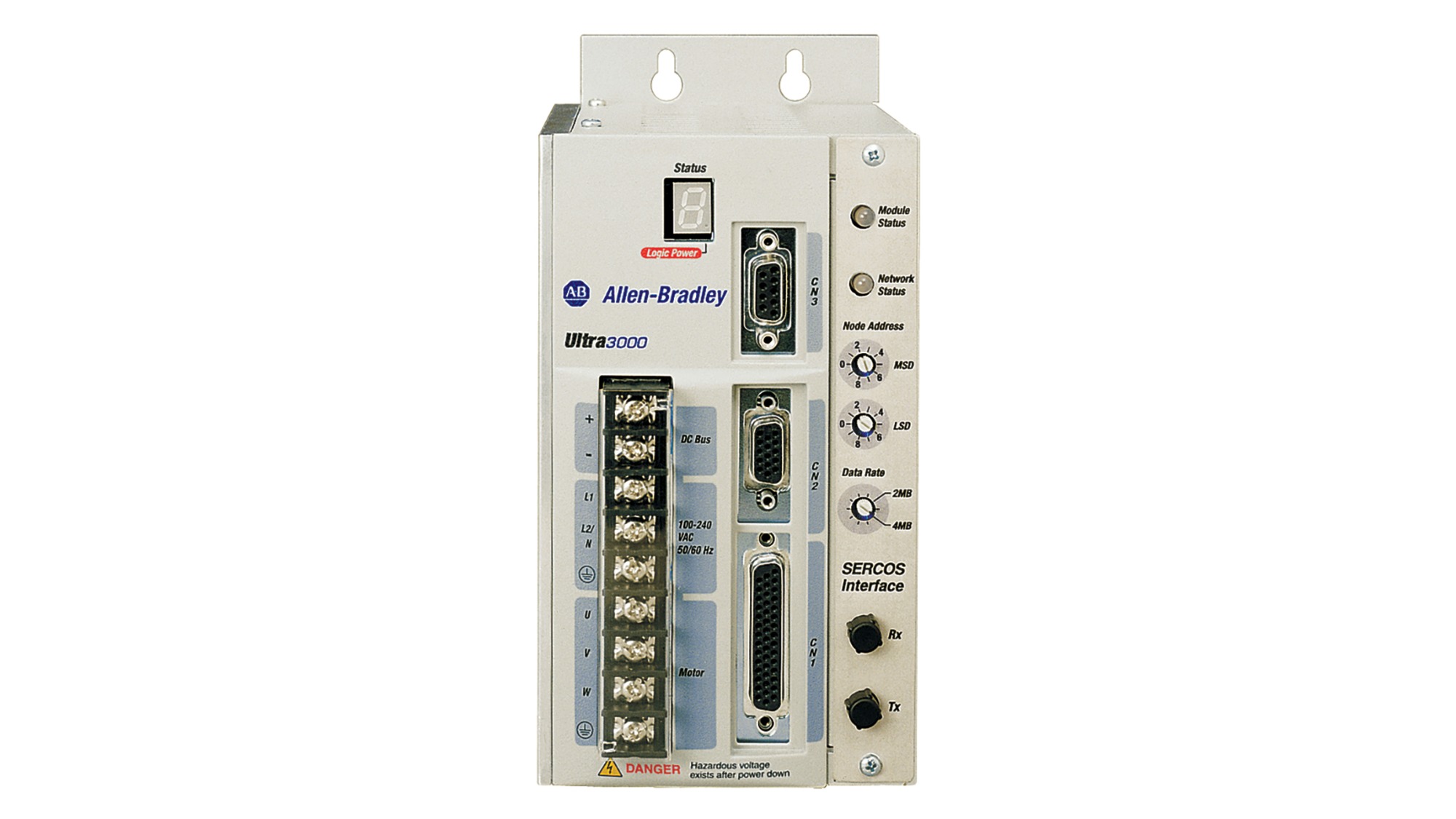 Allen Bradley ultra 3000