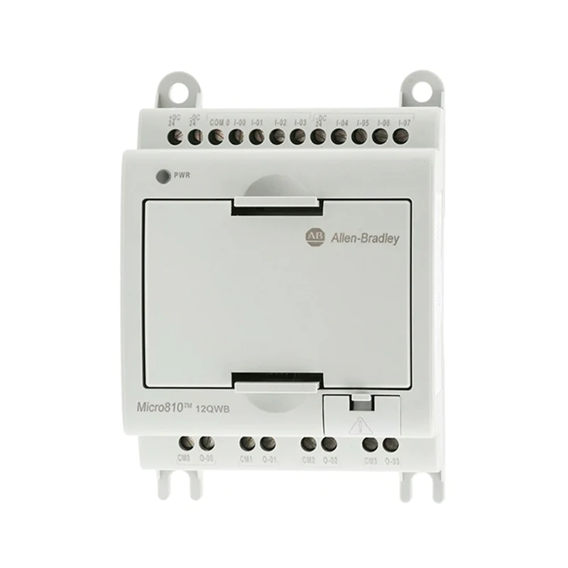 Allen Bradley micro810