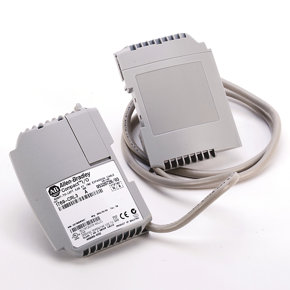 Allen Bradley 1769 crl3