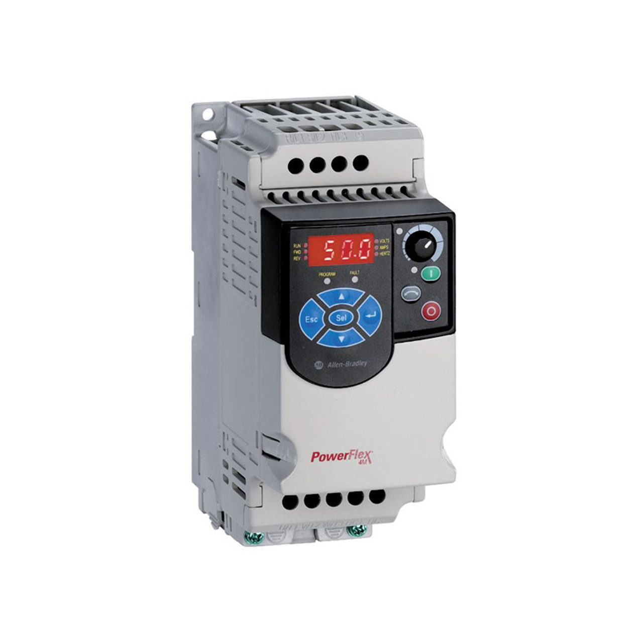 Allen Bradley powerflex 4m