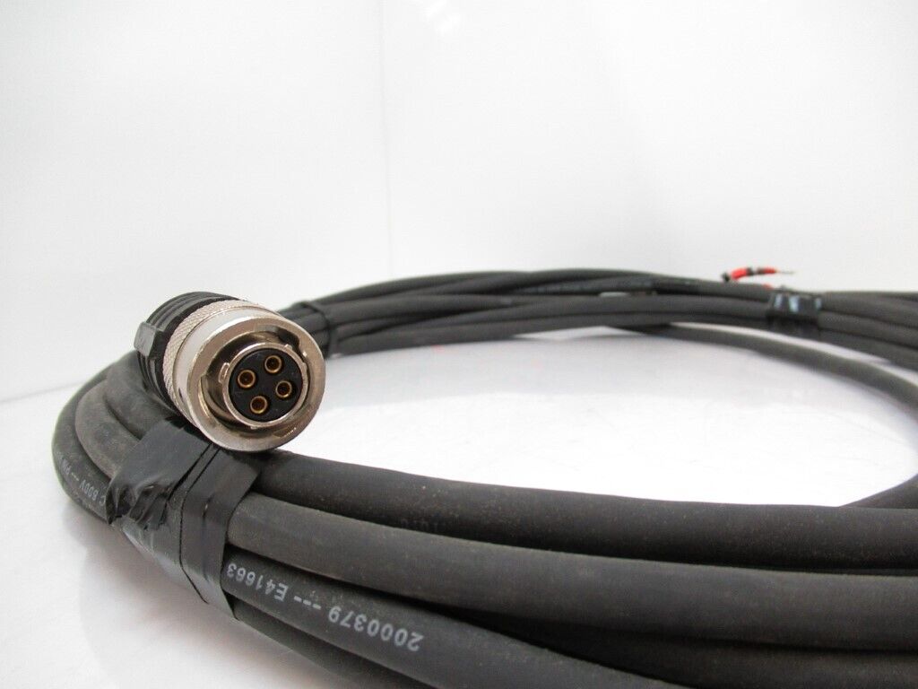 Allen Bradley 2090UXNBMP18S15