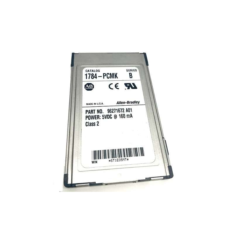 Allen Bradley 1784PCMK
