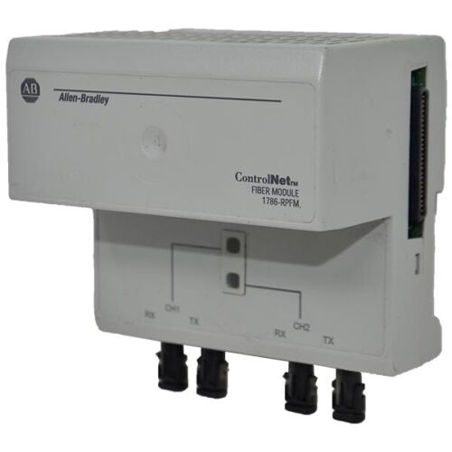 Allen Bradley 1786RPFM