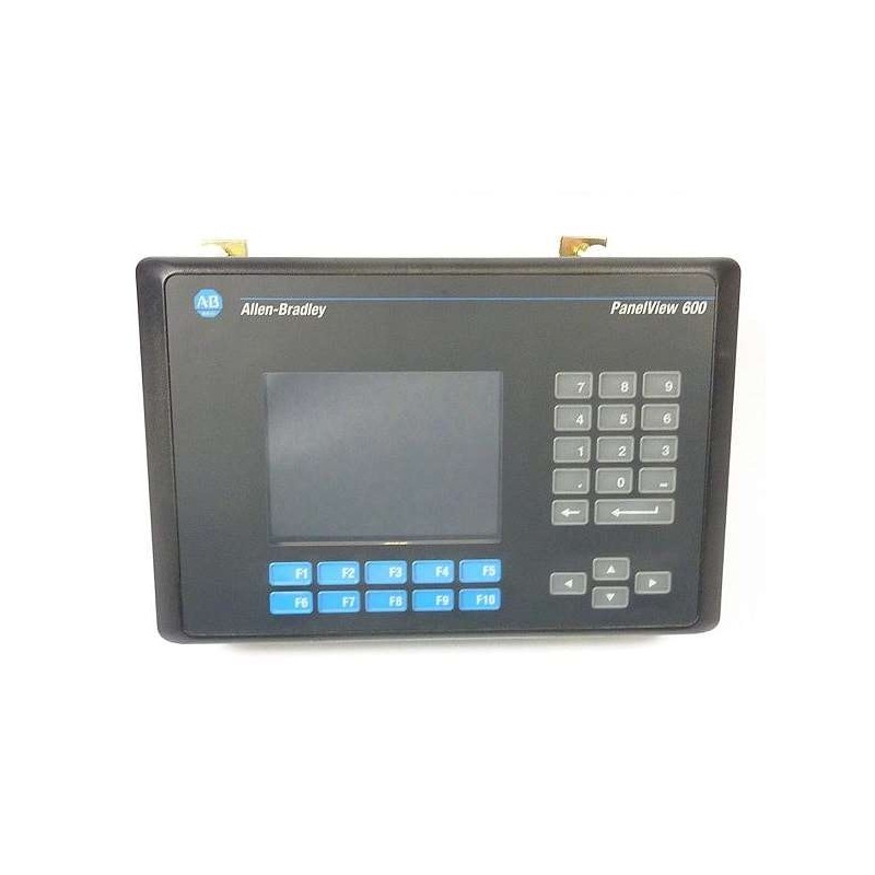 Allen Bradley 2711B6C10