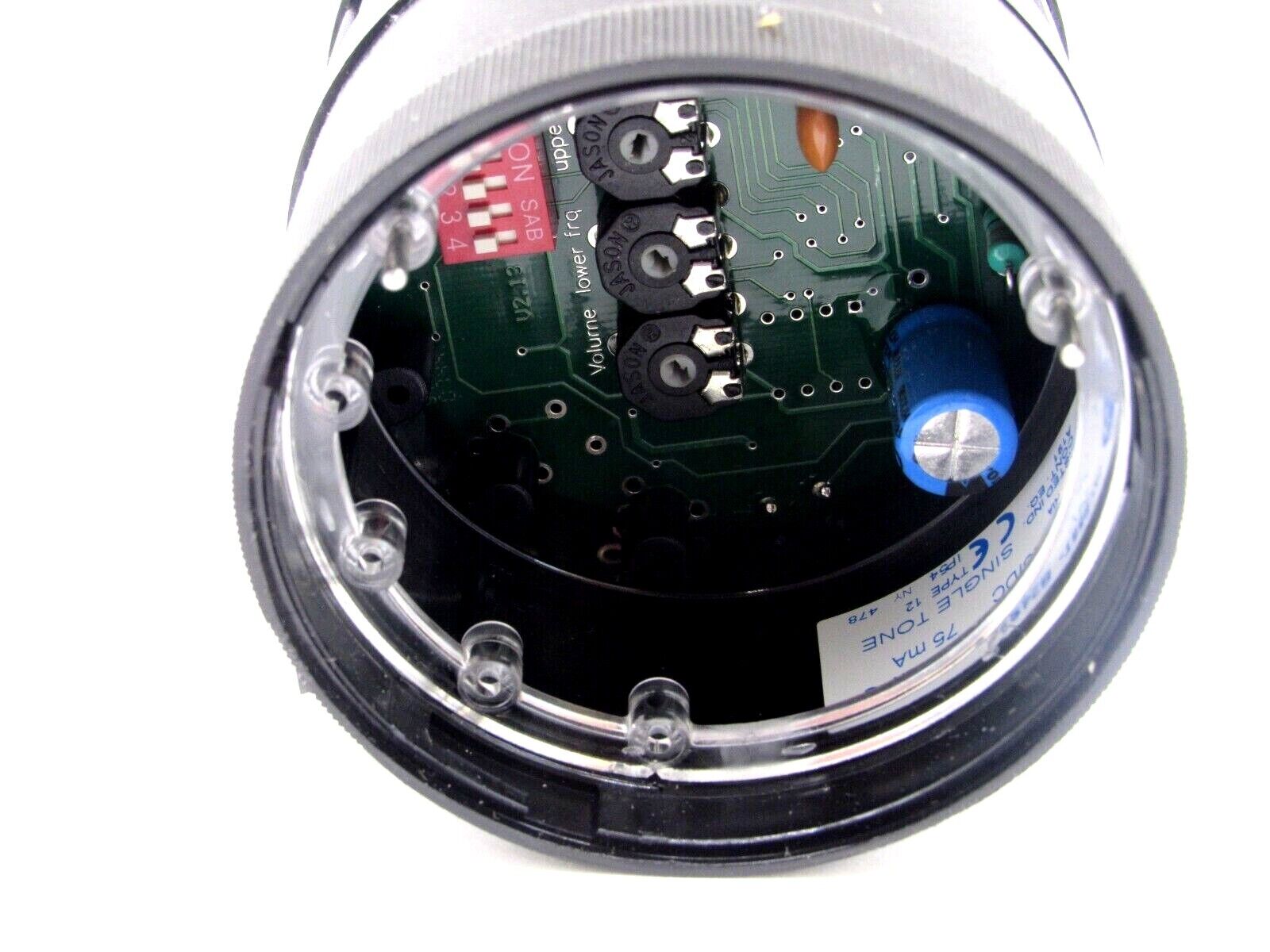 Allen Bradley 855TB24SA1