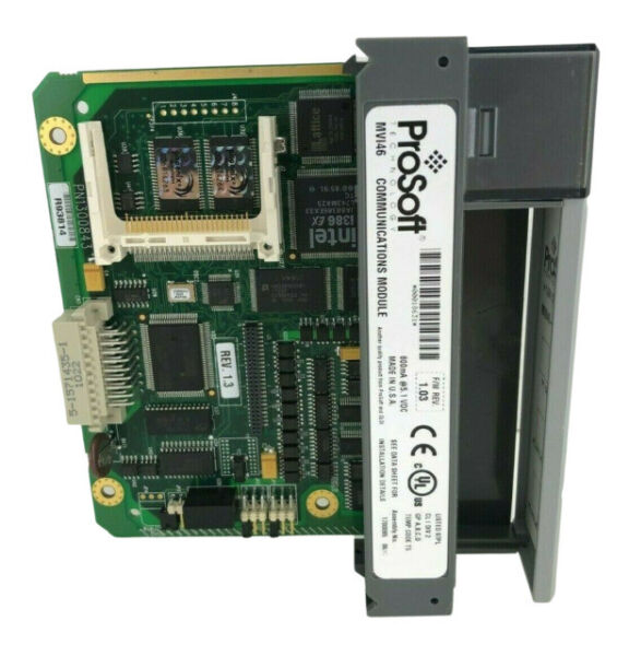 Allen Bradley MVI46MCM