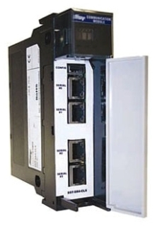 Allen Bradley SSTSR4CLXRLL