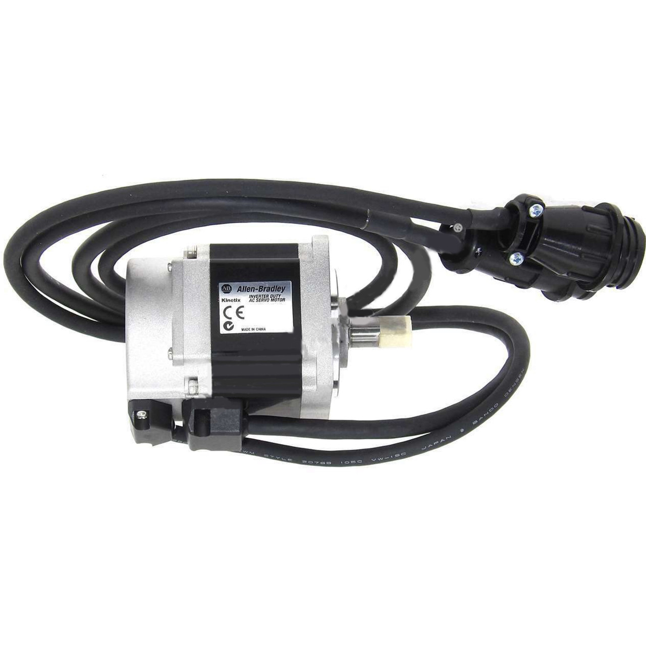 Allen Bradley TLYA220THJ62AA