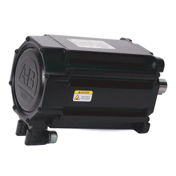 Allen Bradley MPLB540KMJ72AA