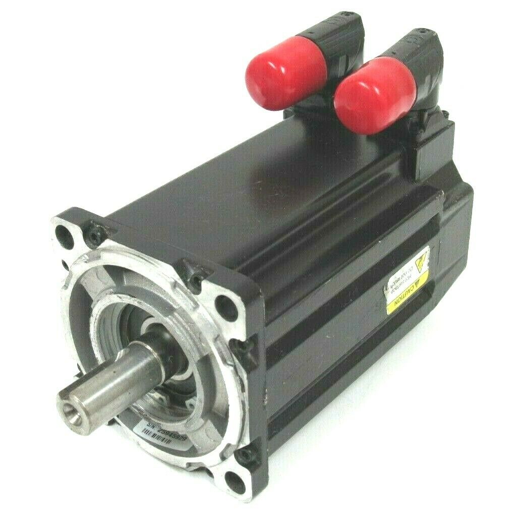 Allen Bradley MPLB430PMJ72AA