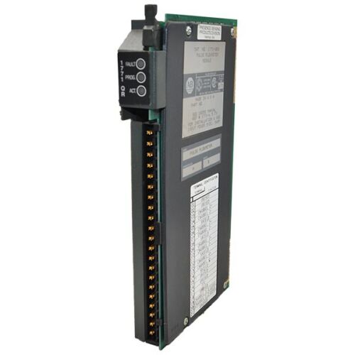 Allen Bradley 1771QRD