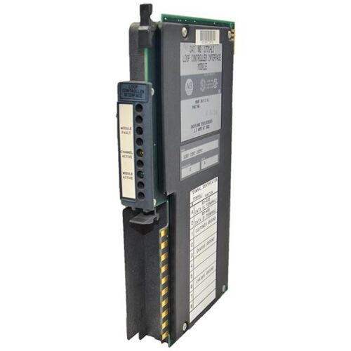 Allen Bradley 1771LI