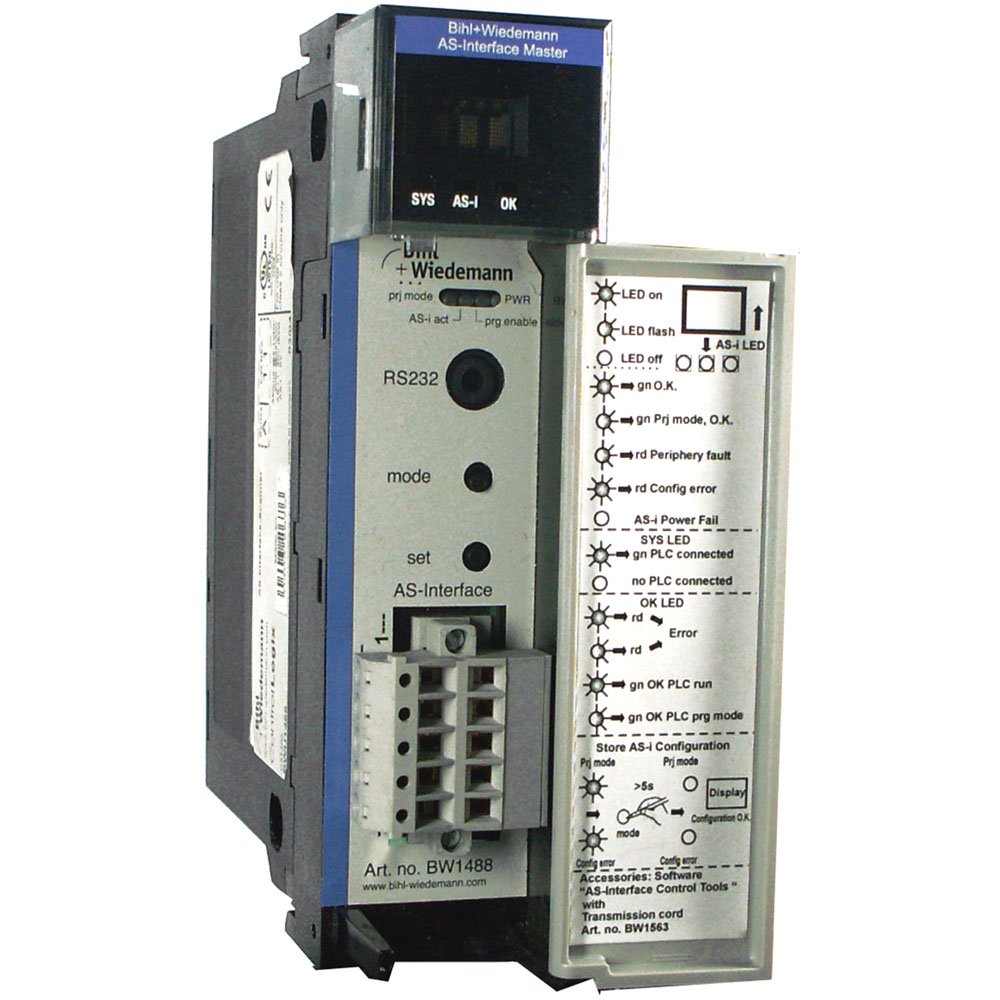 Allen Bradley BWU1488