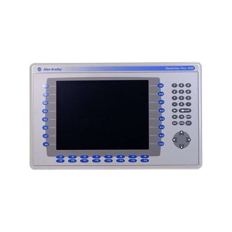 Allen Bradley 2711PB10C4A1