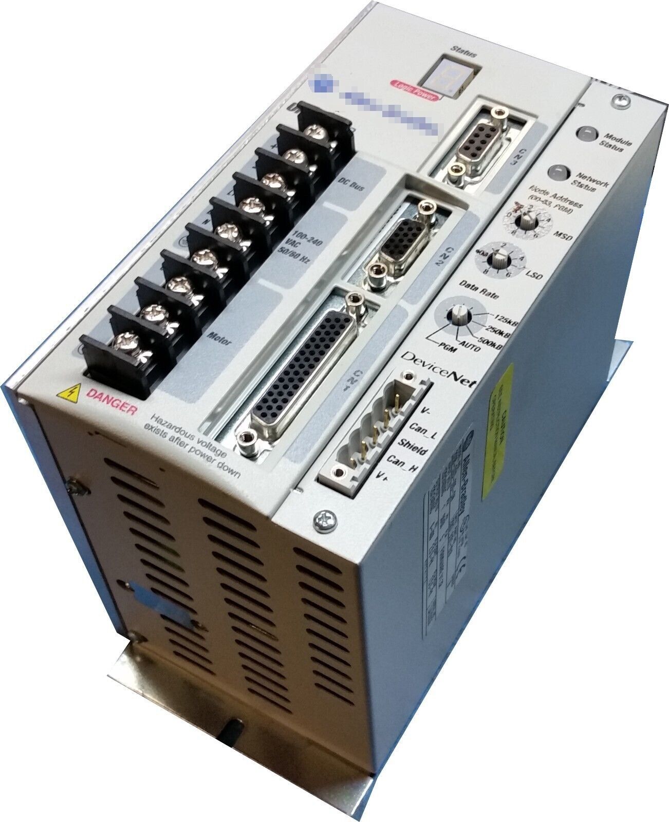 Allen Bradley 2098DSD005SE