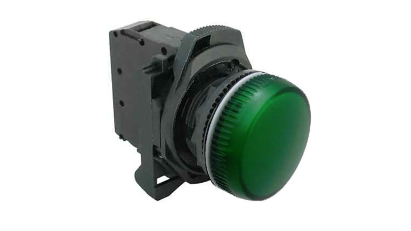 Allen Bradley 800FP-P3PN3G