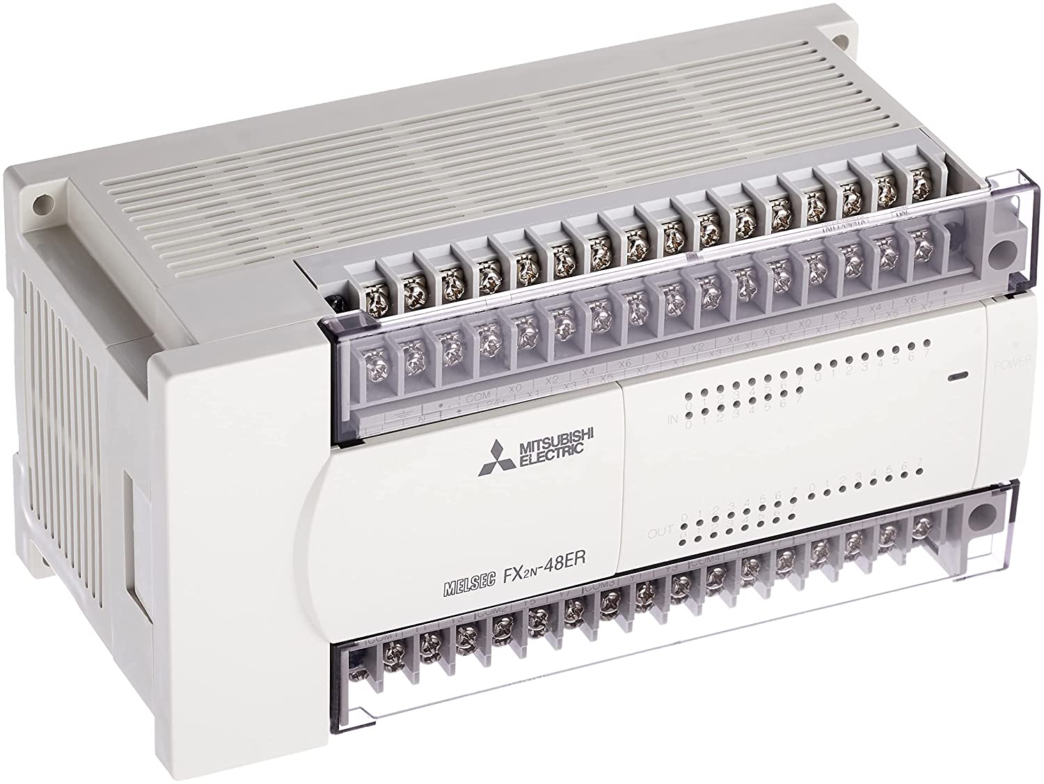 Mitsubishi FX-48MR-UA1-UL