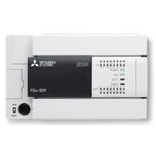 Mitsubishi FX-64MR-UA1-UL