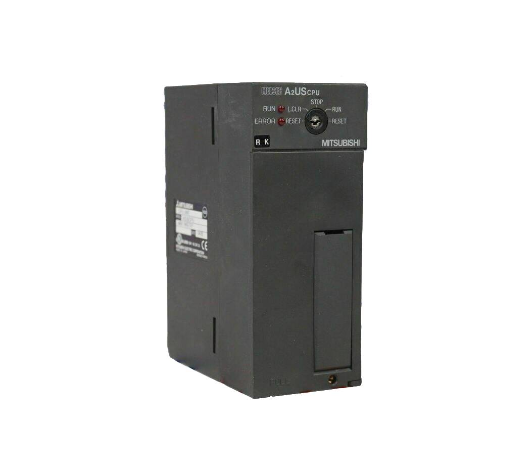 Mitsubishi A2U-CPU