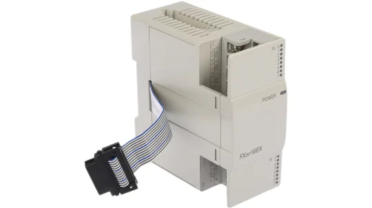 Mitsubishi FX-16EX-V