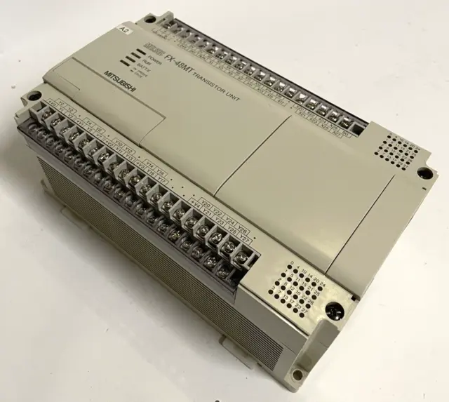 Mitsubishi FX-48MT-ESS-UL