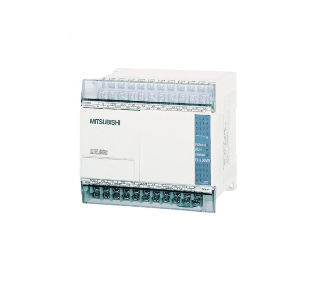 Mitsubishi FX1S-30MR-ES-UL