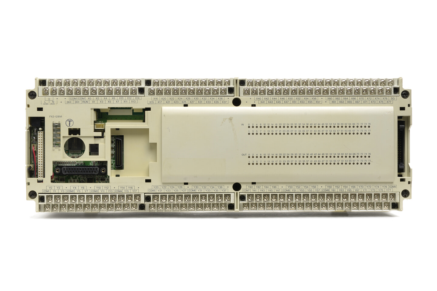 Mitsubishi FX2-128MT