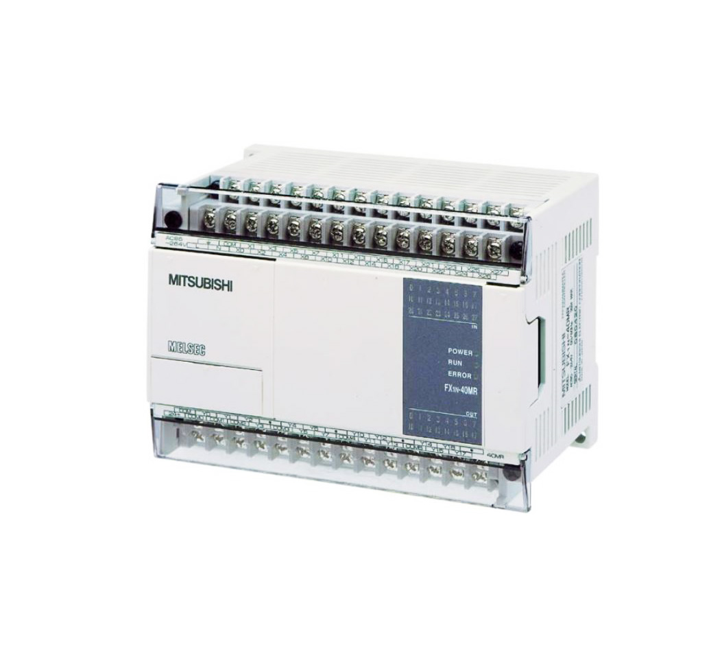 Mitsubishi FX1N-40MR-ES-UL