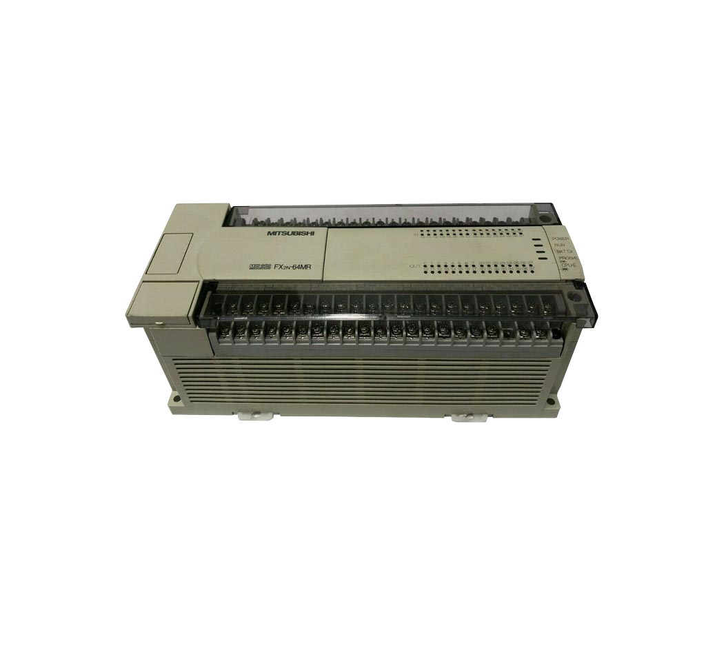 Mitsubishi FX2N-64MR-ES-UL