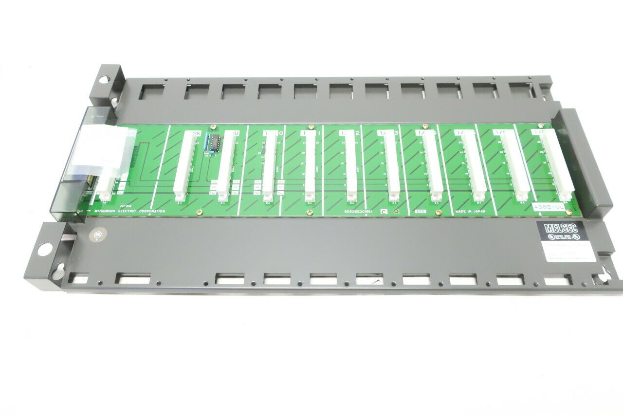 Mitsubishi A38B-UL