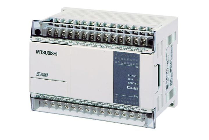 Mitsubishi FX1N-40MT