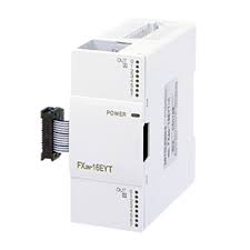 Mitsubishi FX2N-16EYT