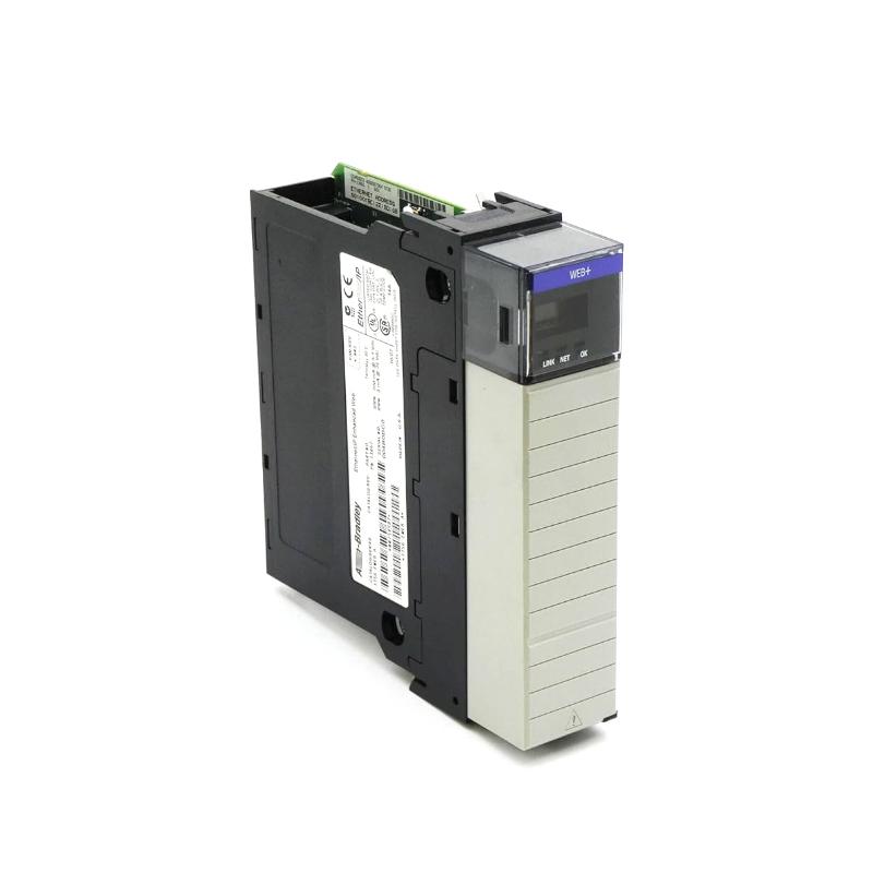 Allen Bradley 1756-EWEB