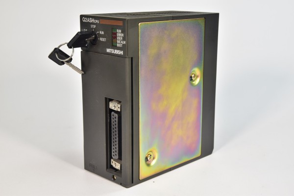 Mitsubishi Q2ASHCPU