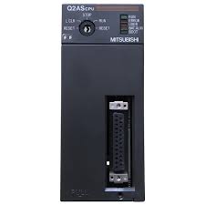 Mitsubishi Q2ASCPU