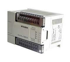 Mitsubishi FX2N-16MR-DS