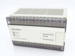 Mitsubishi FX0-20MR-DS