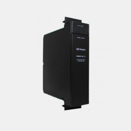 GE Fanuc IC693MDL740