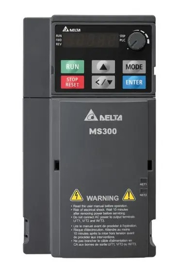 VFD4A8MS11ANSAA DELTA